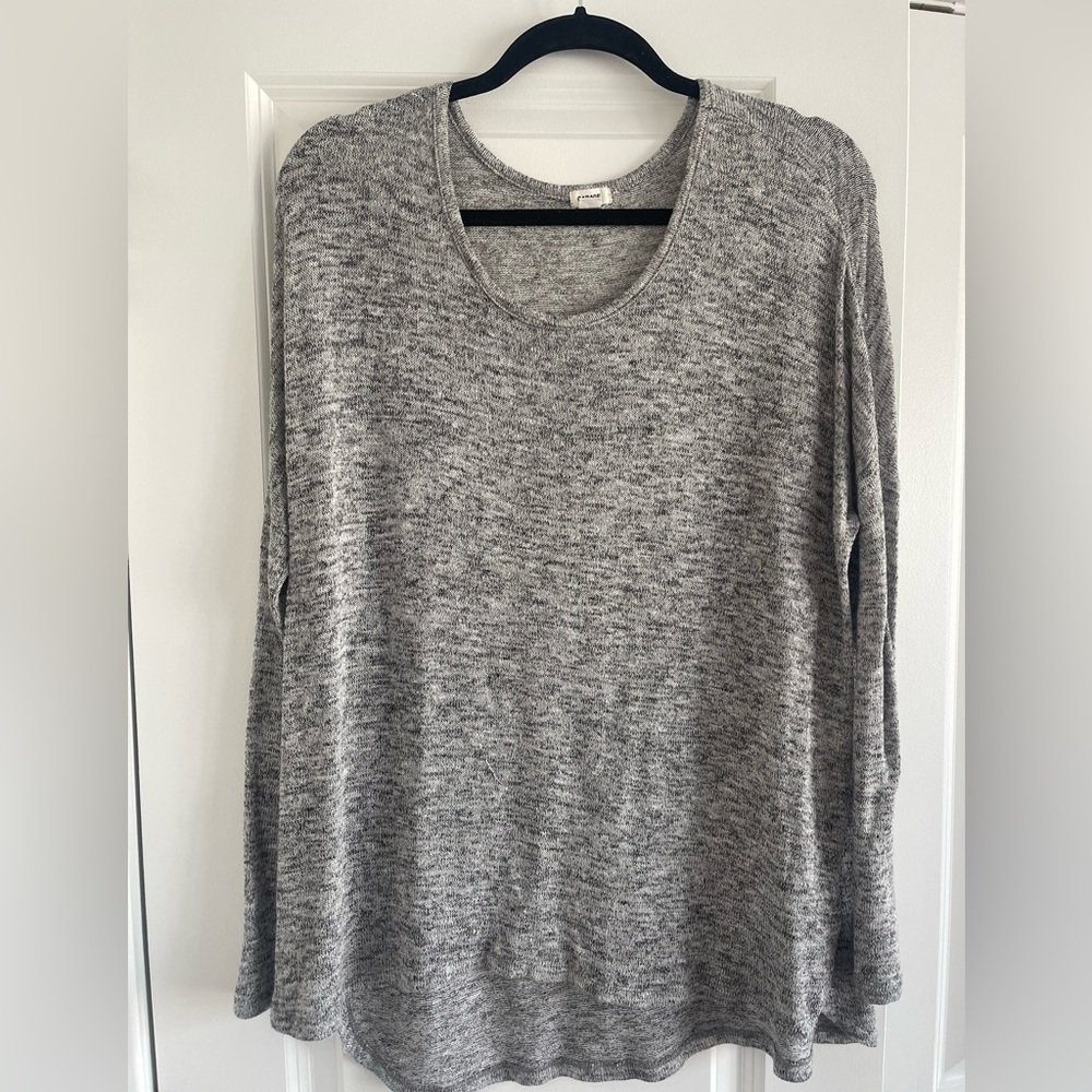 Light sweater